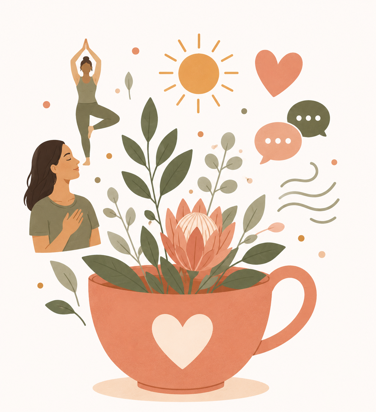 Te Māmā – Women’s wellbeing sessions