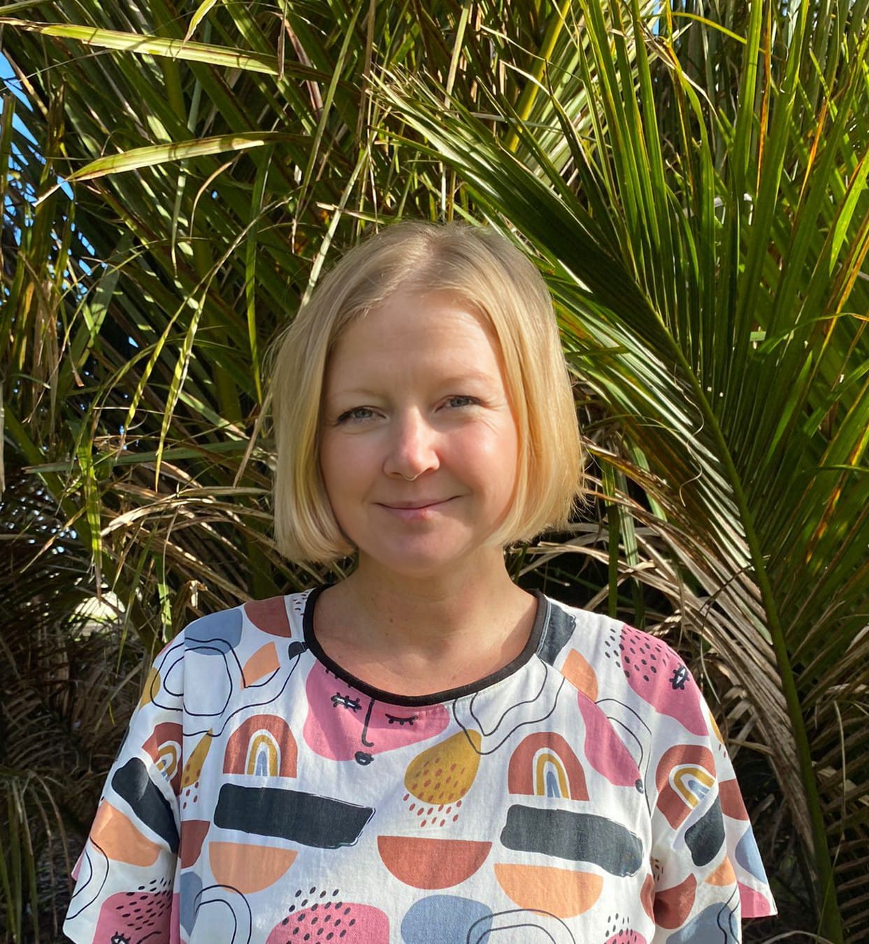 Charlotte Filleul